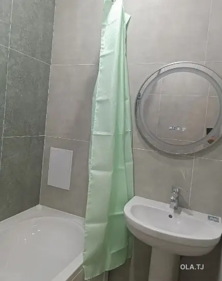 2 комнатная квартира, 9 этаж, 65 м²