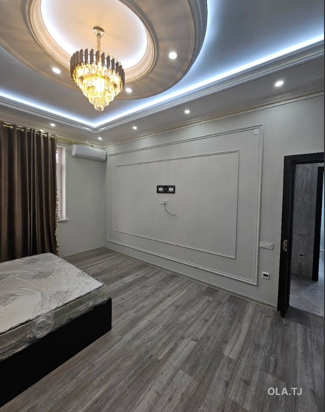 1 комнатная квартира, 6 этаж, 50 м²