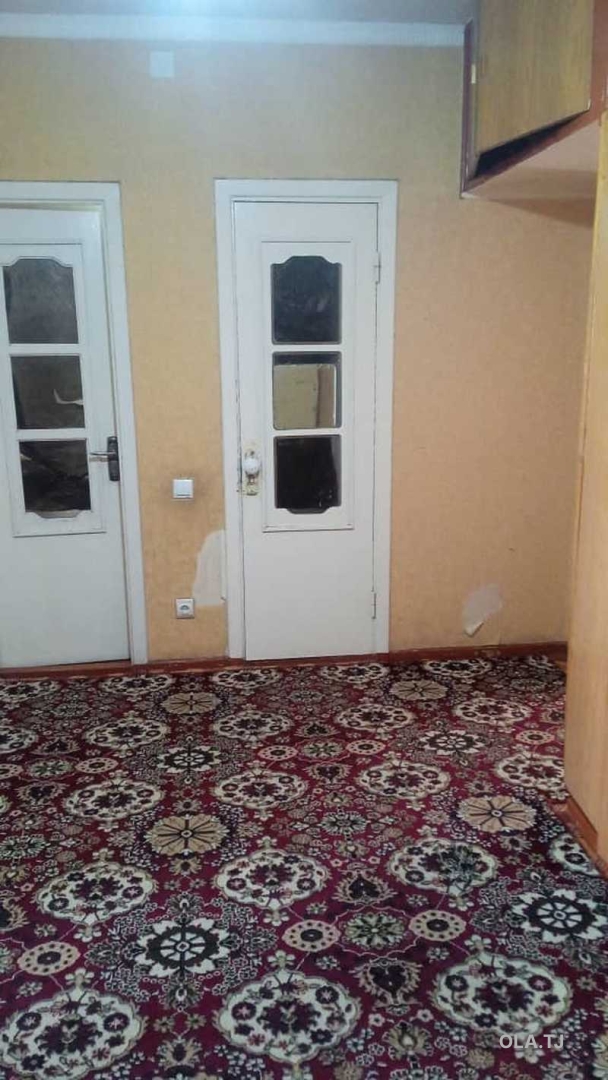 3 комнатная квартира, 5 этаж, 110 м²