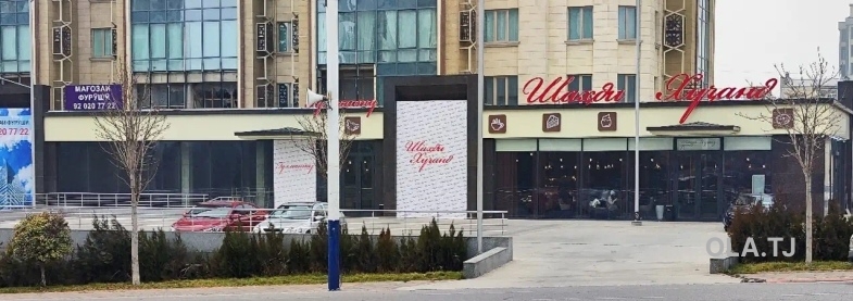 Помещение под свободное назначение, 639м², 19 мкр.