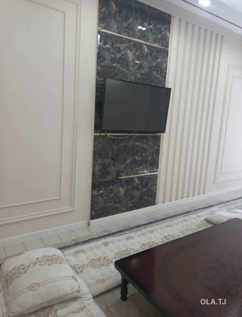 3 комнатная квартира, 10 этаж, 120 м²