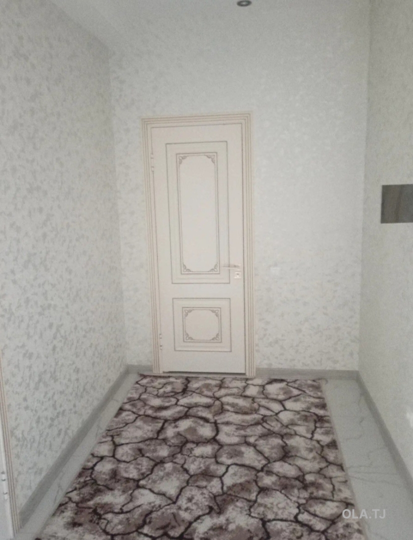 1 комнатная квартира, 6 этаж, 44 м²