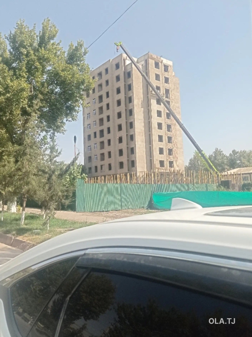 2 комнатная квартира, 3 этаж, 70 м²