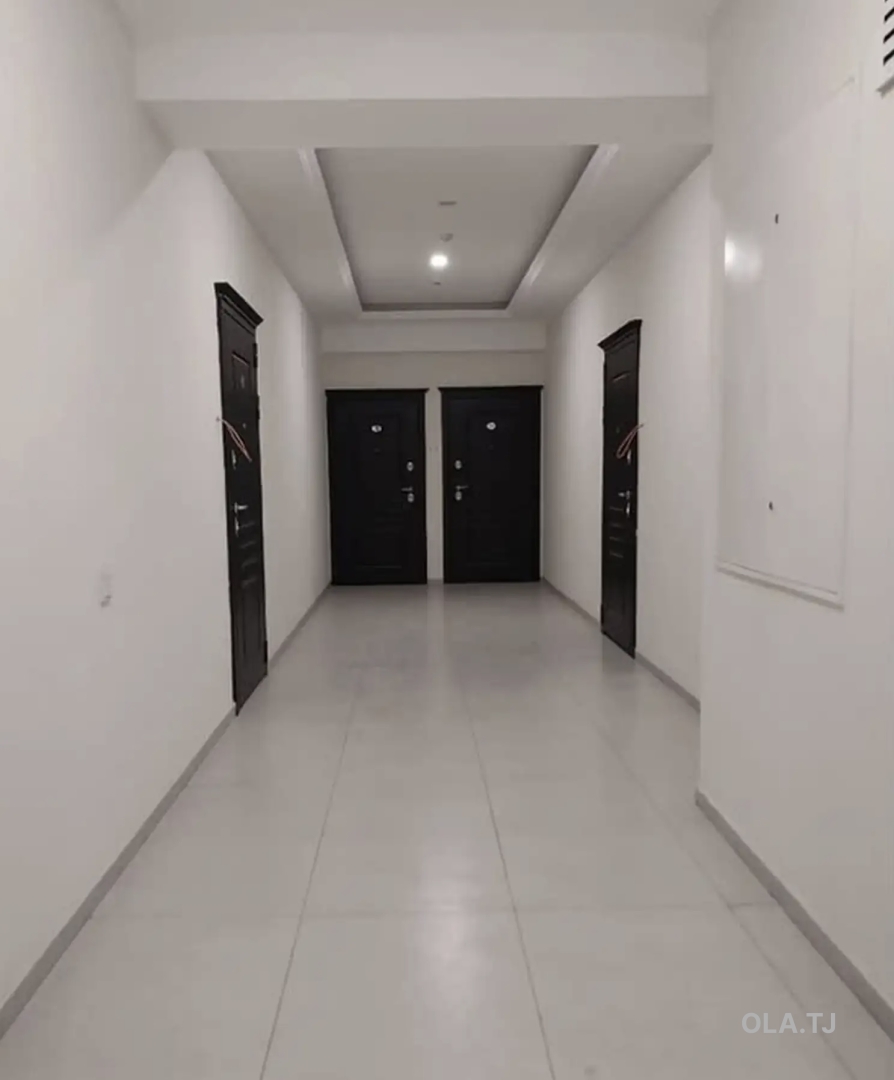 3 комнатная квартира, 7 этаж, 60 м²