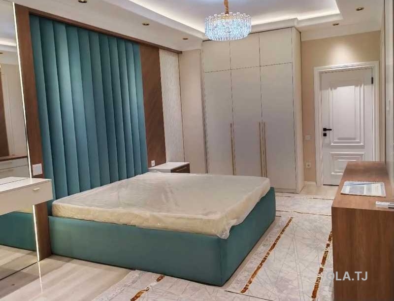 1 комнатная квартира, 7 этаж, 77 м²