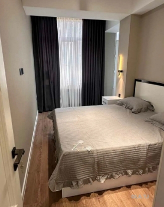 2 комнатная квартира, 6 этаж, 60 м²
