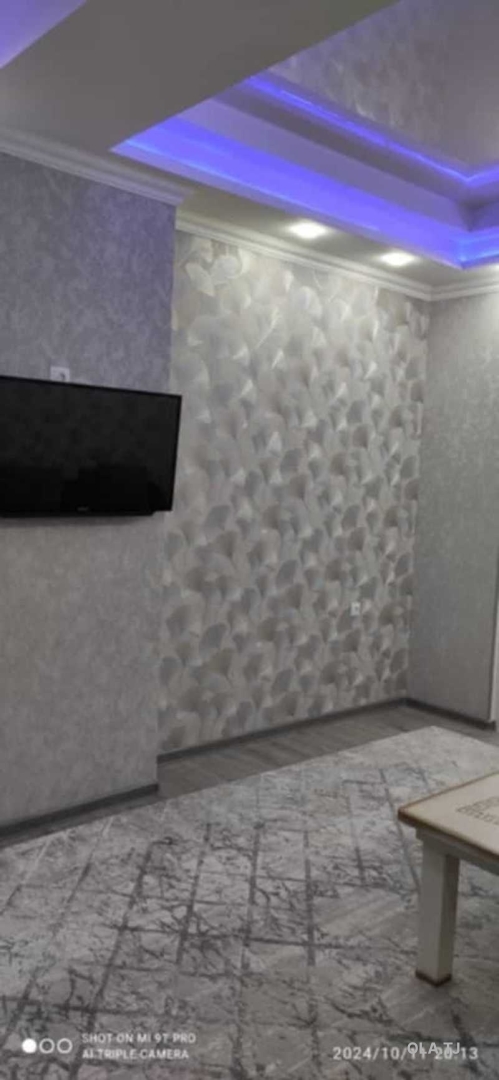 3 комнатная квартира, 5 этаж, 65 м²