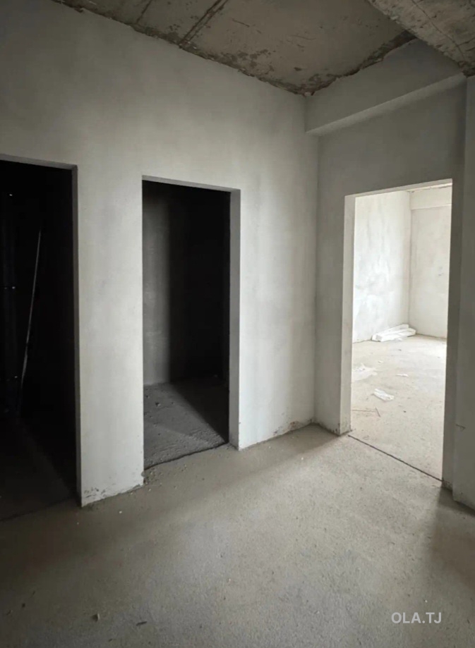 2 комнатная квартира, 9 этаж, 72 м²