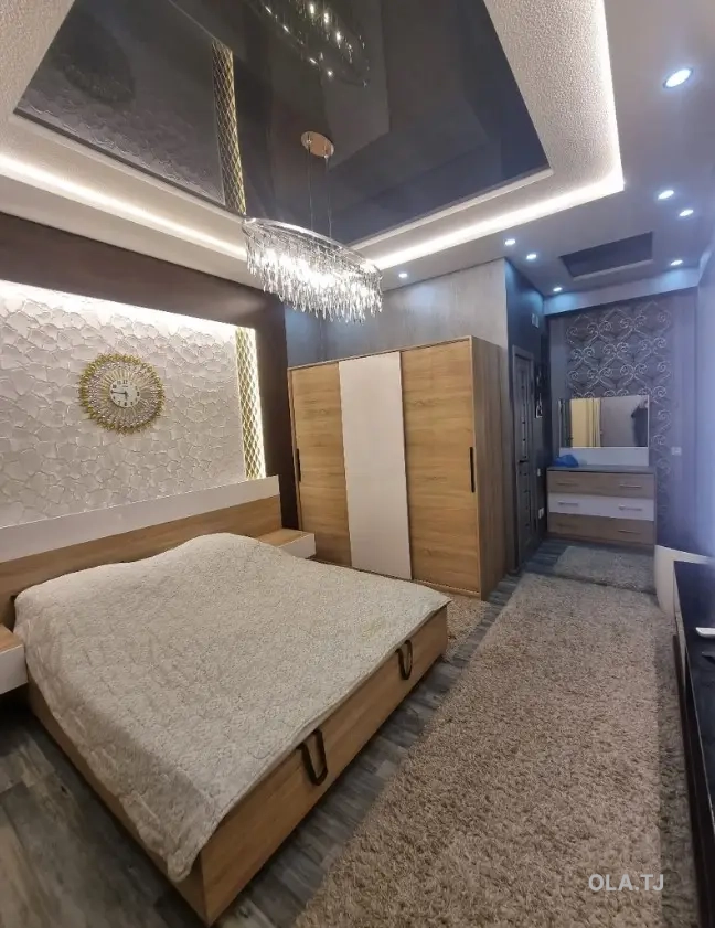 3 комнатная квартира, 1 этаж, 109 м²