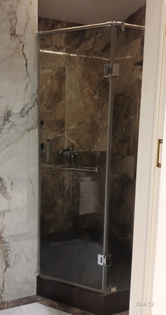 2 комнатная квартира, 13 этаж, 70 м²