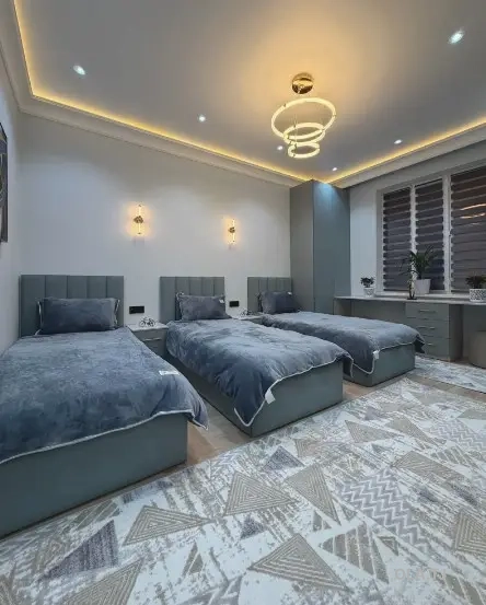 3 комнатная квартира, 7 этаж, 110 м²
