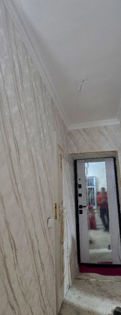 1 комнатная квартира, 1 этаж, 27 м²