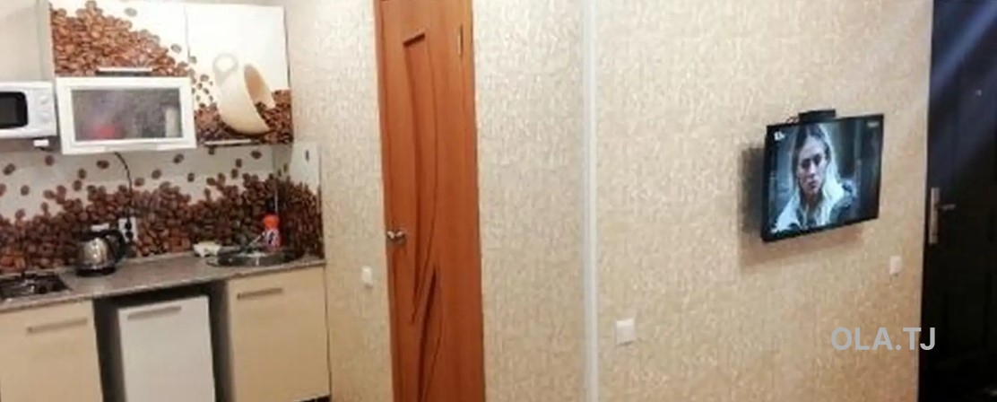 2 комнатная квартира, 8 этаж, 80 м²