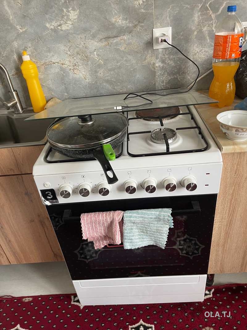 2 комнатная квартира, 4 этаж, 38 м²