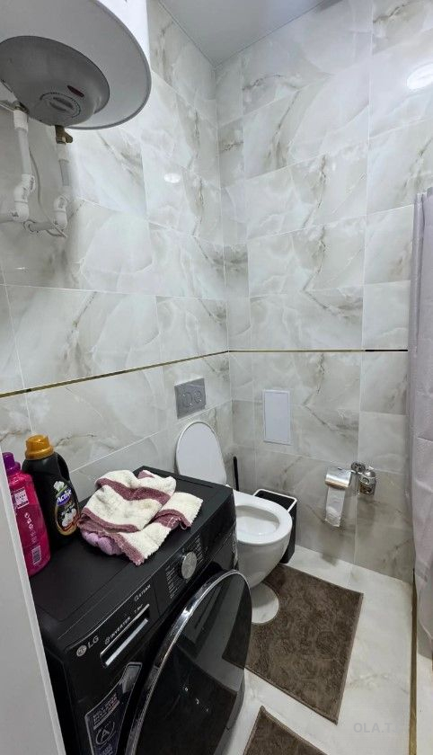 1 комнатная квартира, 7 этаж, 48 м²