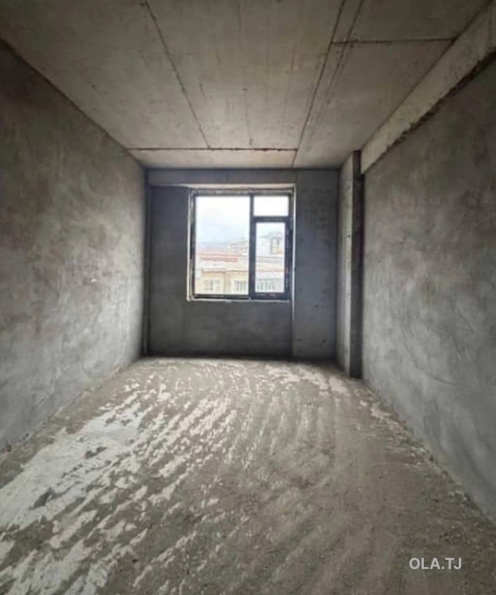 3 комнатная квартира, 8 этаж, 80 м²