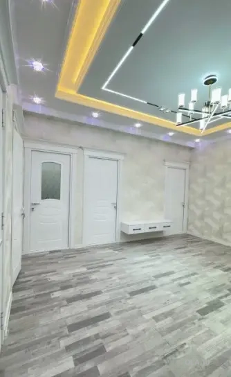 3 комнатная квартира, 4 этаж, 80м²