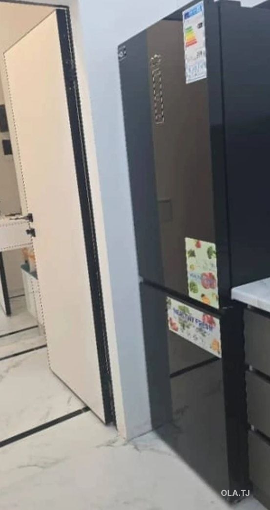 2 комнатная квартира, 11 этаж, 64 м²