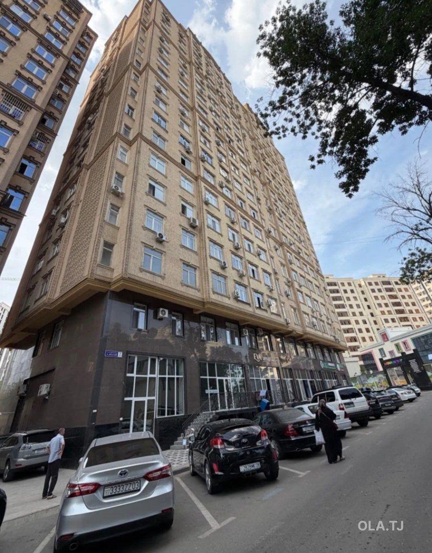 Помещение под магазин / салон, 266м², Посольство Турции