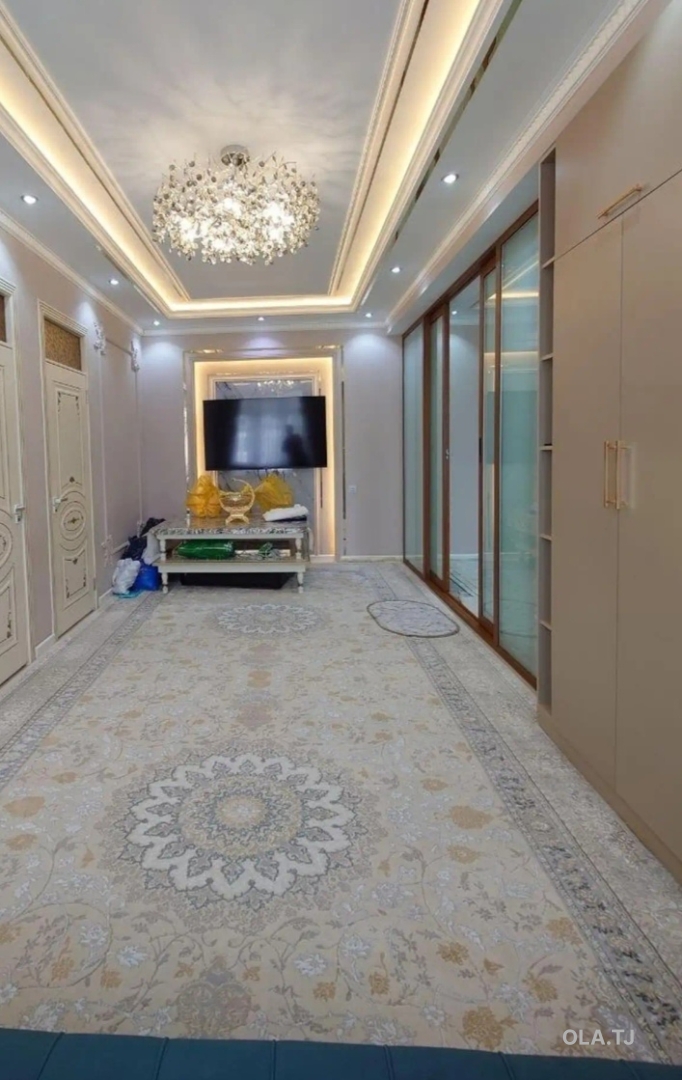 3 комнатная квартира, 5 этаж, 71 м²