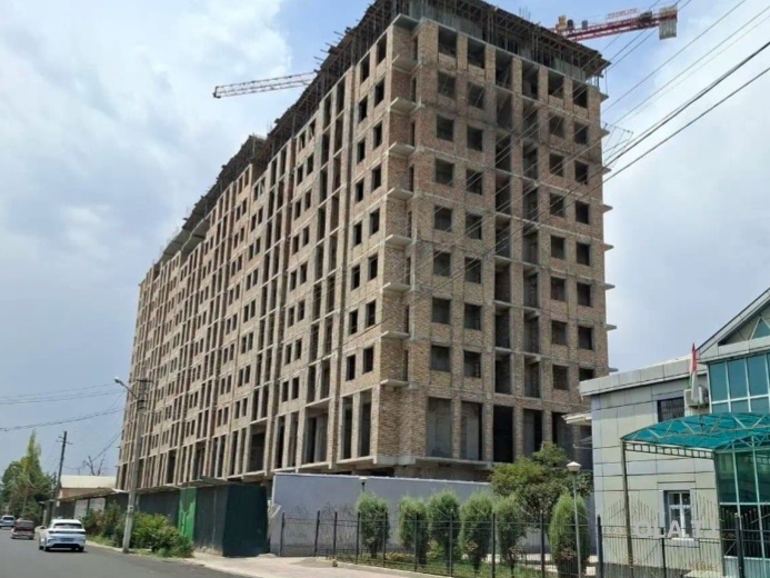 1 комнатная квартира, 16 этаж, 41 м²