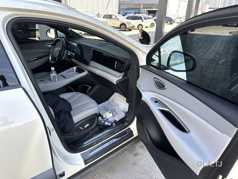 BYD Sea Lion 06,  2026