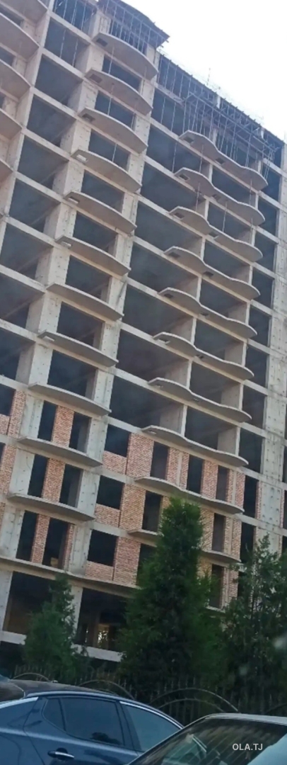 2 комнатная квартира, 6 этаж, 70 м²