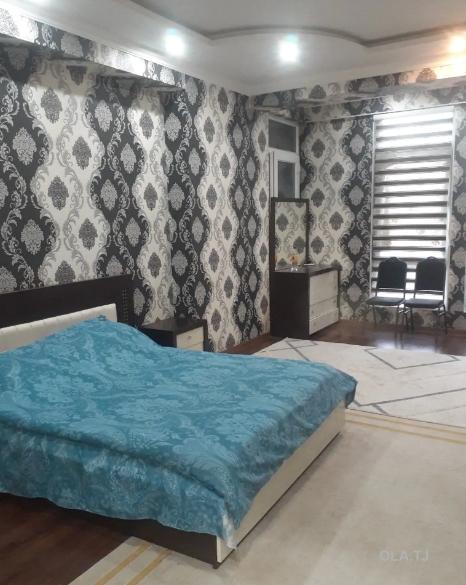 2 комнатная квартира, 4 этаж, 98 м²