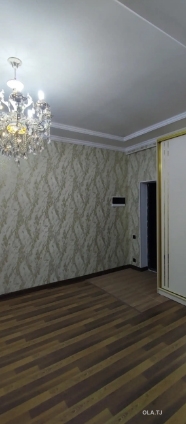 1 комнатная квартира, 14 этаж, 65 м²