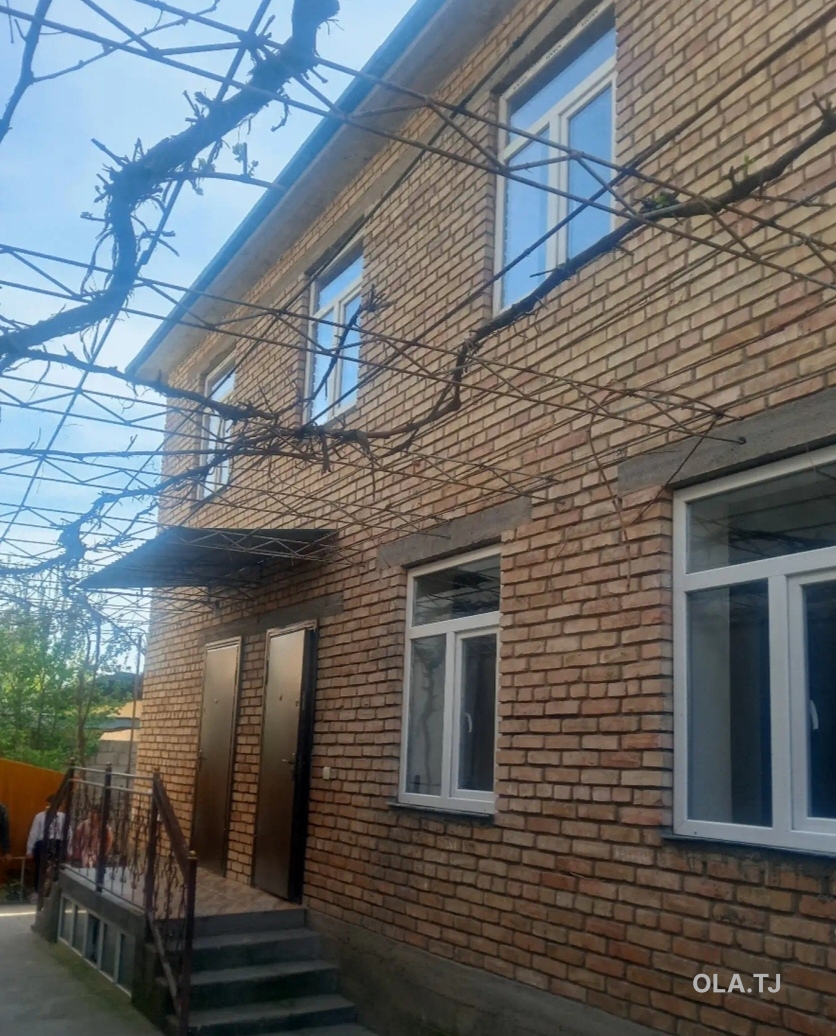 Дом (хавли), 7 комнат,