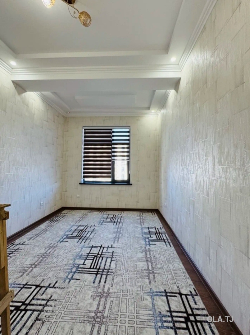 3 комнатная квартира, 8 этаж, 88 м²