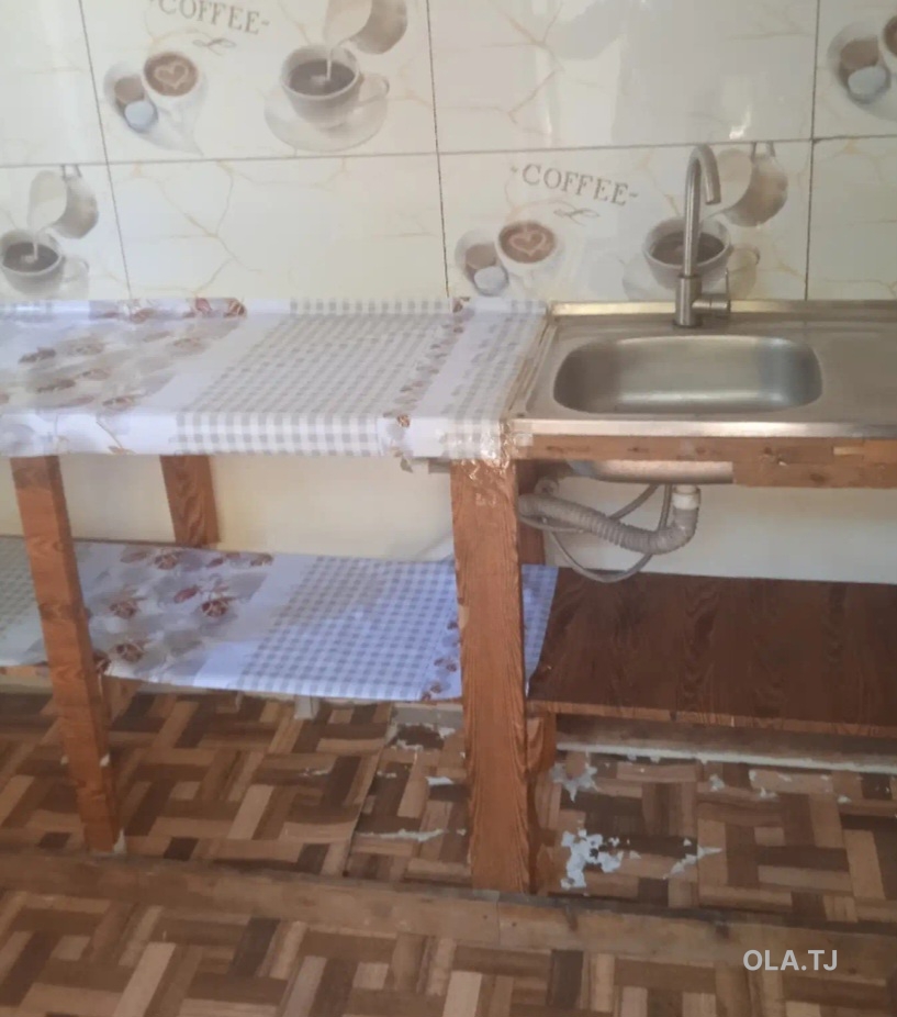 Комната в 3 комнатной квартире, 1/,