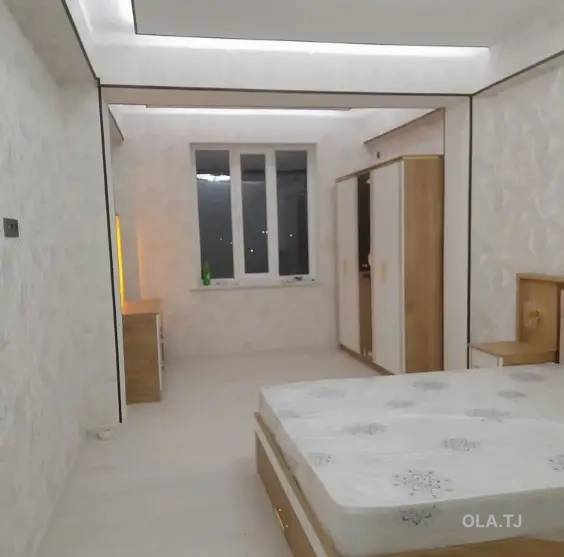 2 комнатная квартира, 9 этаж, 85 м²