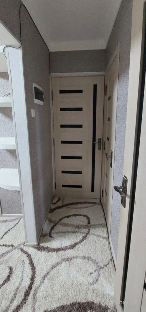 2 комнатная квартира, 1 этаж, 80 м²