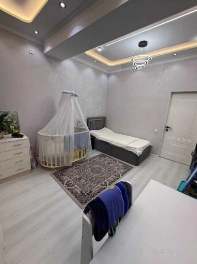 2 комнатная квартира, 16 этаж, 64 м²