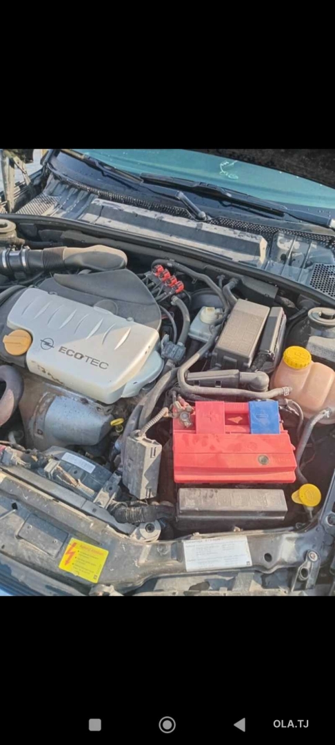 Opel Vectra B,  1999