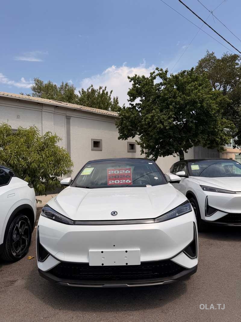 Dongfeng Aeolus L7,  2025