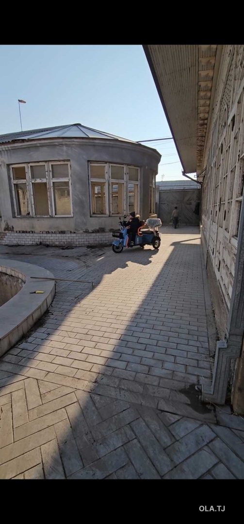 Дом (хавли), 6 комнат,