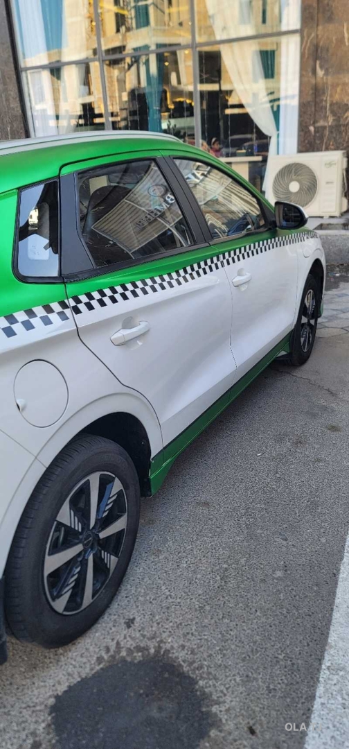 BYD E2,  2023