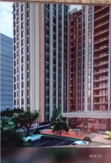 3 комнатная квартира, 9 этаж, 123 м²