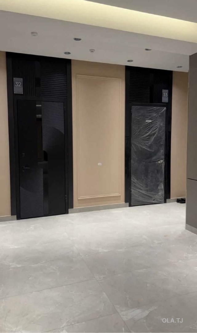 2 комнатная квартира, 11 этаж, 60 м²