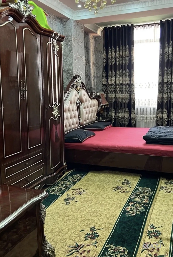 2 комнатная квартира, 10 этаж, 64 м²