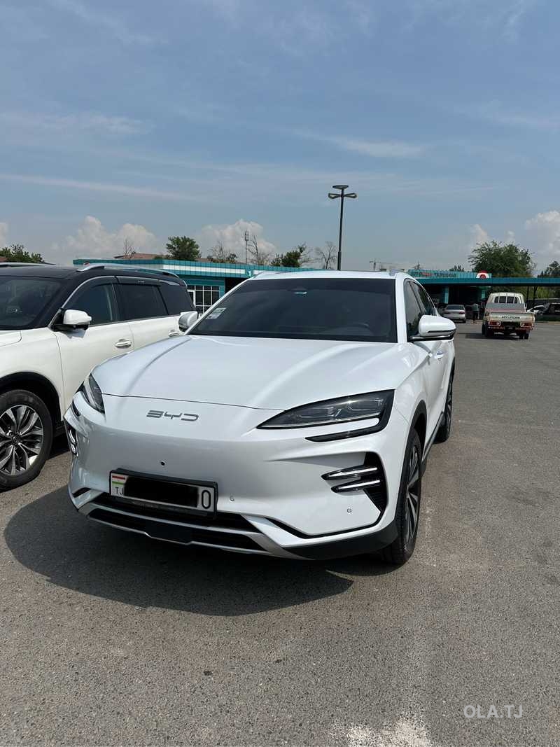 BYD Song Plus,  2023