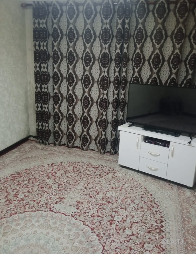 3 комнатная квартира, 4 этаж, 70 м²