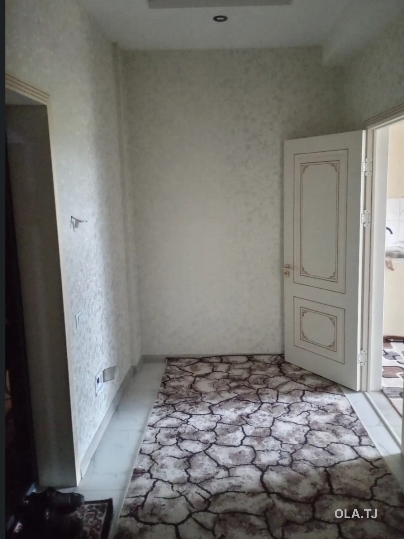 1 комнатная квартира, 6 этаж, 44 м²