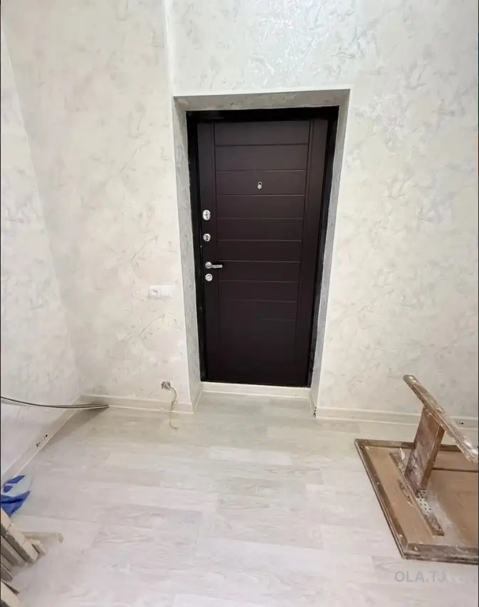 2 комнатная квартира, /, 43 м²
