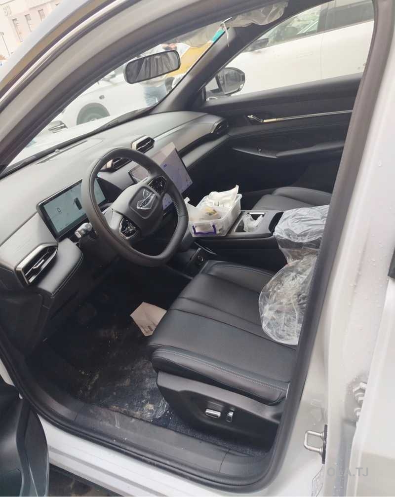 Dongfeng L7, 2025 на заказ