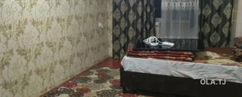 4 комнатная квартира, 2 этаж, 110 м²