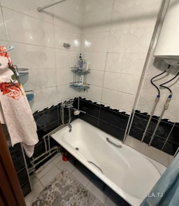 1 комнатная квартира, 1 этаж, 81 м²