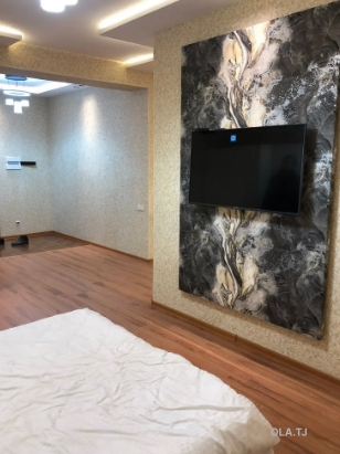 1 комнатная квартира, 10 этаж, 67 м²